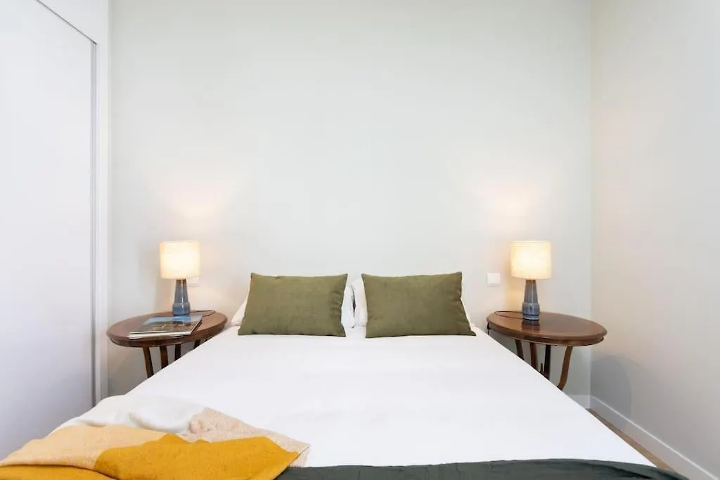 Abades Holiday Home Spanje
