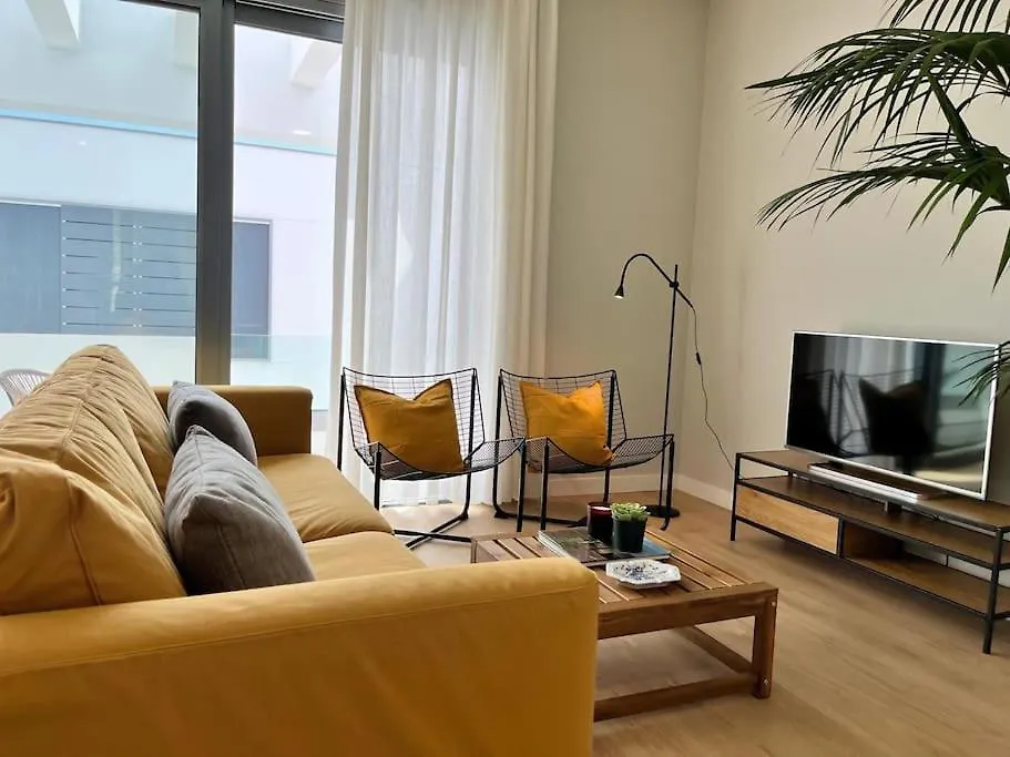 Abades Holiday Home Appartement Abades (Tenerife)