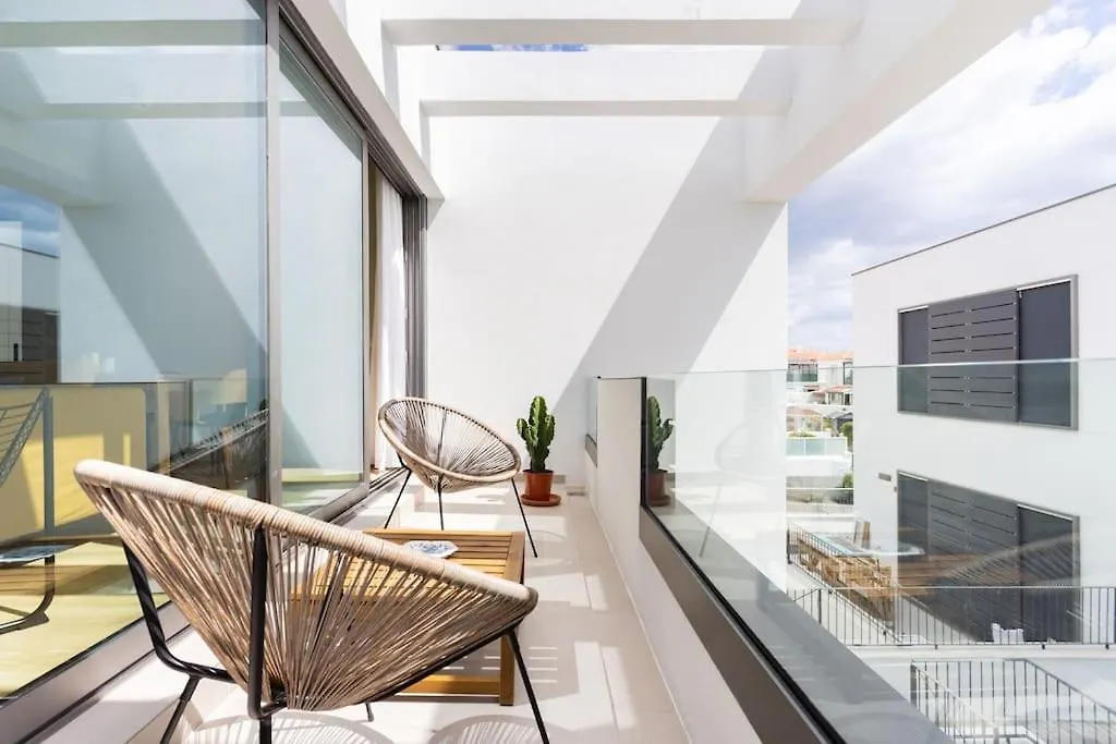 Appartement Abades Holiday Home Spanje