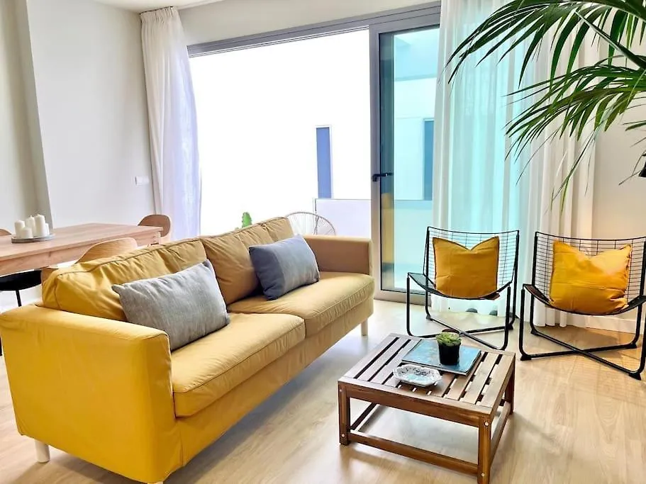 Abades Holiday Home Abades (Tenerife)