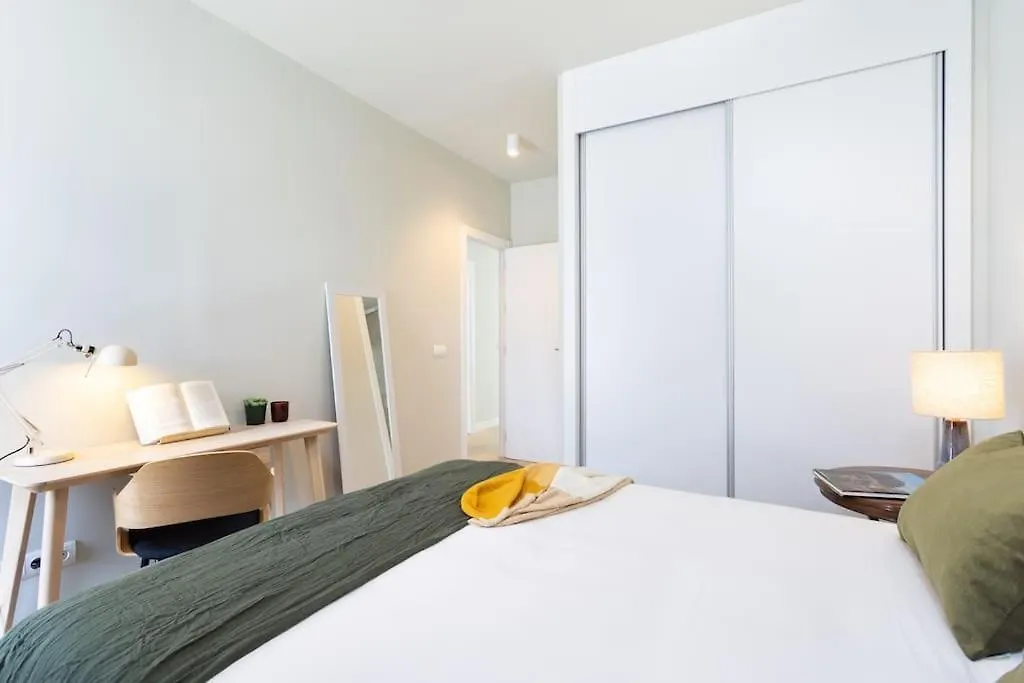 Abades Holiday Home Appartement
