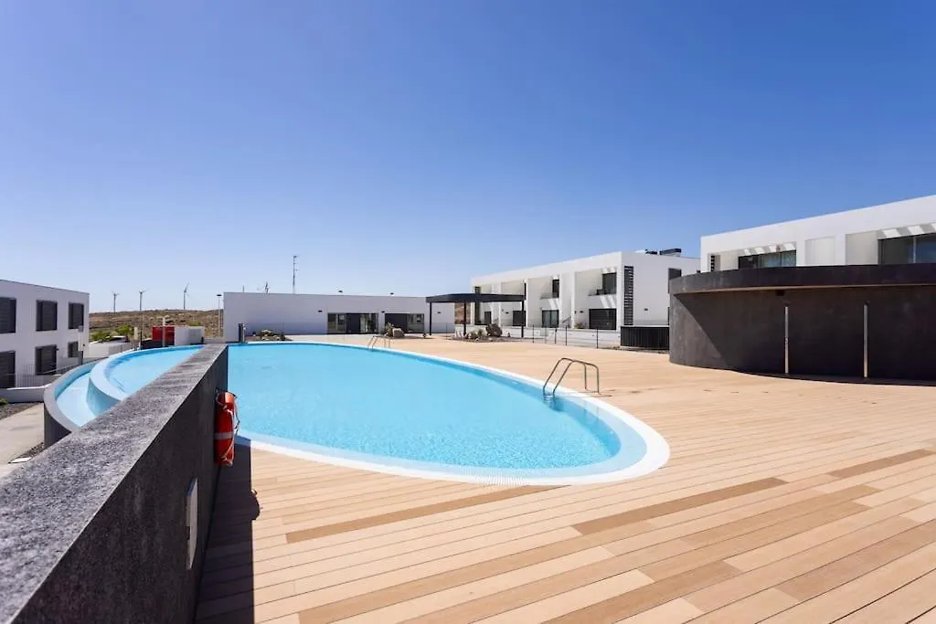 Abades Holiday Home Abades (Tenerife)